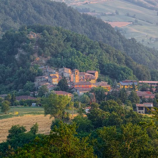 Castello di Trebecco