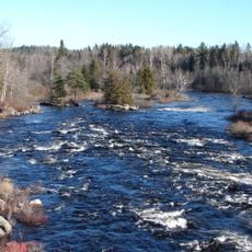 Upper Madawaska River Provincial Park