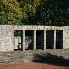 Kriegerdenkmal