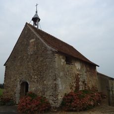 Chapelle Notre-Dame-des-Bois de La Suze-sur-Sarthe