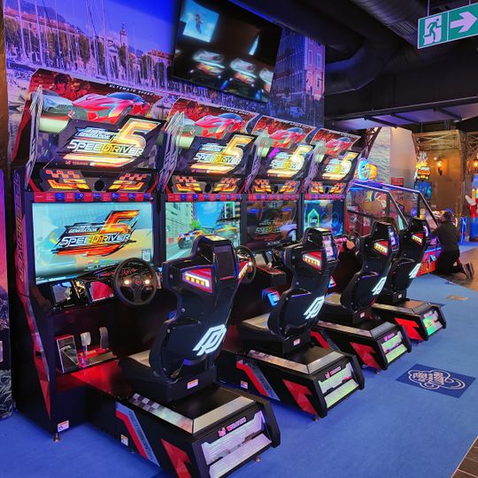 La Tête dans les Nuages Nice Cap 3000