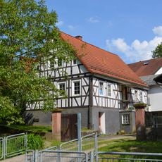 Haus Gronauer Straße 153