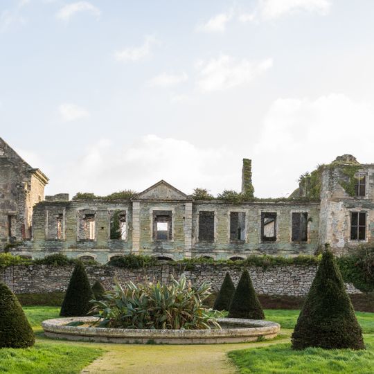 Abbaye Notre-Dame du Vœu