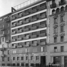 Casa Bassanini
