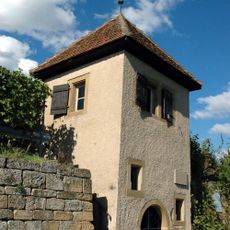 Karmeliterhäuschen (Flein)