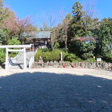 山神神社