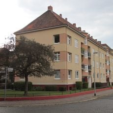 Juglerstraße 18, Hannover