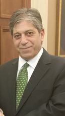 Marwan Toubassi