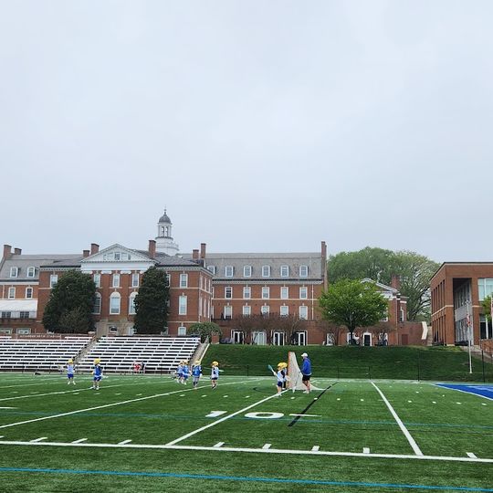 Gilman School