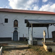 St. Elijah Church (Čelopeci)