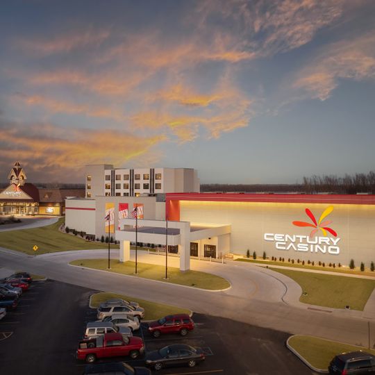Lady Luck Casino Caruthersville