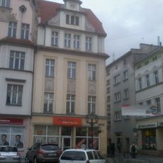 Rynek 24 w Kluczborku