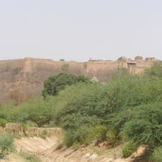 Ramathra Fort