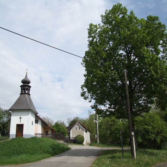 Štěpánovská Lhota