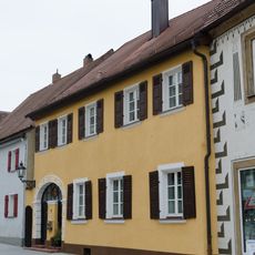 Hauptstraße 15