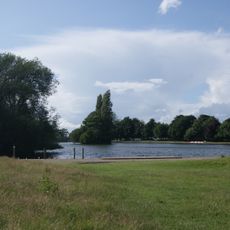 Pontefract Park