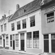 Singelstraat 45, Middelburg