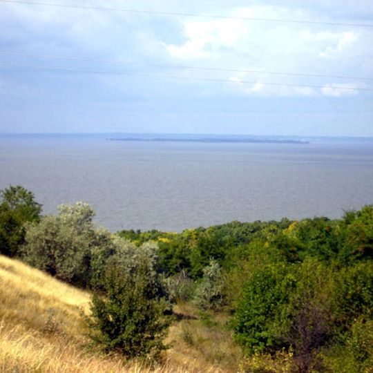 Parc national Velykyï Louh