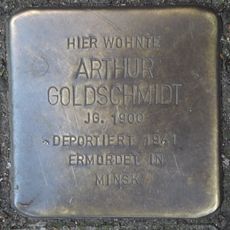 Arthur Goldschmidt