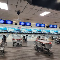 Cityview Lanes