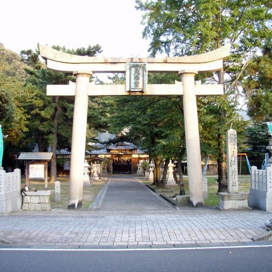 天満神社