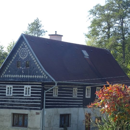 Horní Habartice 120