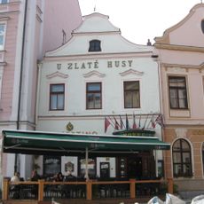 Náměstí Míru 142