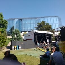 Montreux Jazz Artists Foundation