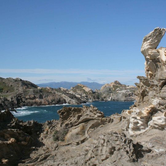 Costa Brava