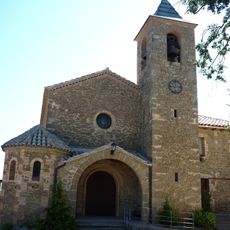 Sant Pere Màrtir de Peracamps