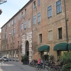Palazzo Contrari