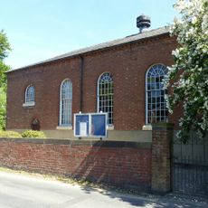 United Reformed Church