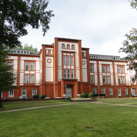 Wohnanlage Lobedanzgang