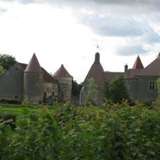 Château de Villiers