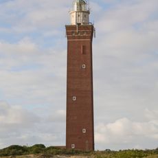 Westhoofd Lighthouse