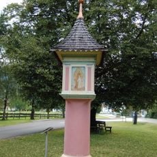 Peststöckl Tristach