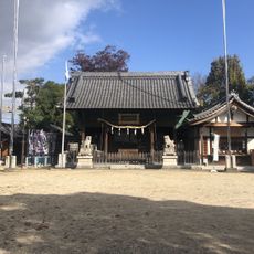 藤井神社