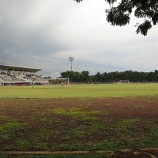 Bangkok University Stadium