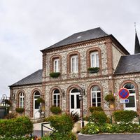 Beuzeville-la-Grenier