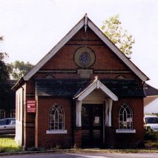 Sandhurst Baptist Church