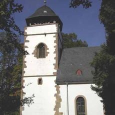Wehrkirche