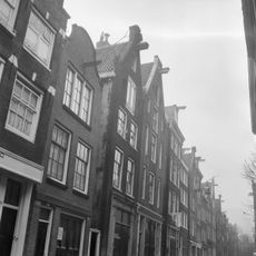 Langestraat 58, Amsterdam