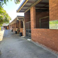 Matthew C. Smith Racing Stables