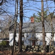 Phineas Foster House