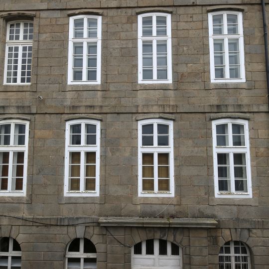 Hôtel Baude du Val