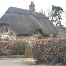 Copse Cottage