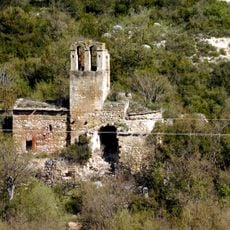 Mare de Déu del Remei d'Argentera