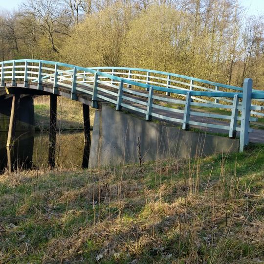 Brücke 556