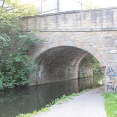 Broad Lane Canal Bridge (Bridge 222)