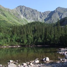 Ťatliakovo pleso